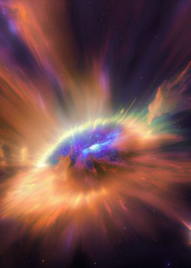 Sitara Nebula