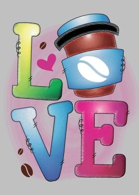 Love Coffee