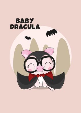 Baby Dracula