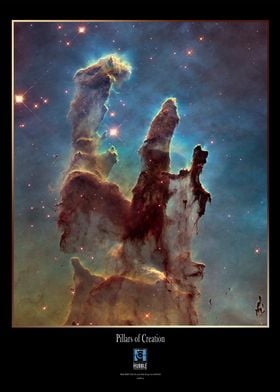 Pillars of Creation