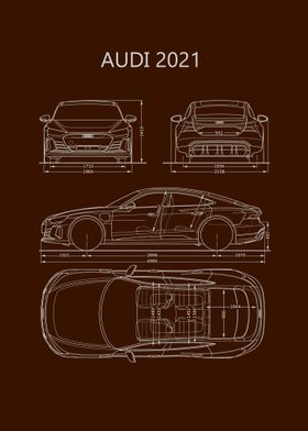 Audi 2021