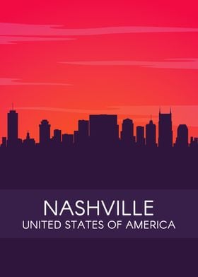 Nashville USA