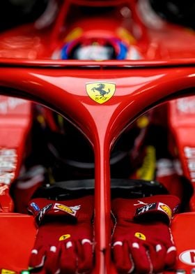 Ferrari F1 