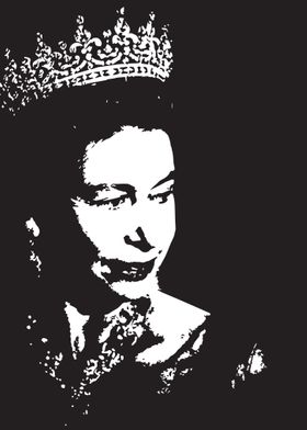 queen elizabeth II