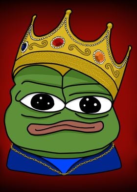 The Notorious PEPE