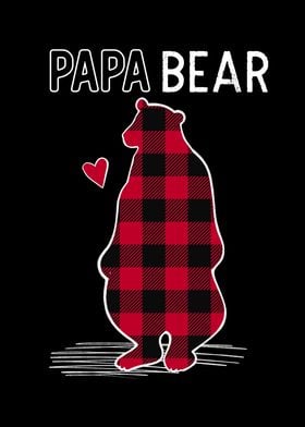 Papa Bear