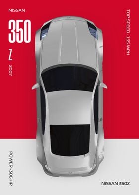 Nissan 350Z