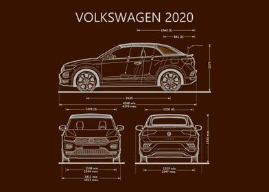 Volkswagen 2020