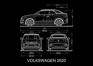 Volkswagen 2020