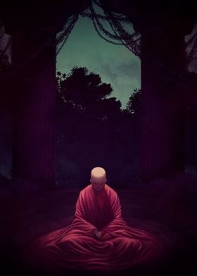 Meditate