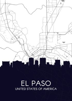 El paso USA