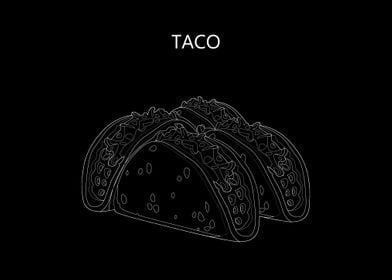 taco