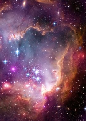 Small Magellanic Cloud