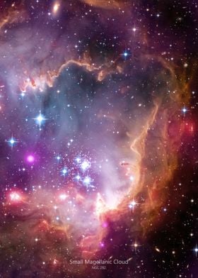 Small Magellanic Cloud