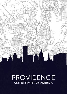 Providence USA