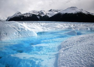 Argentina Patagonia Travel