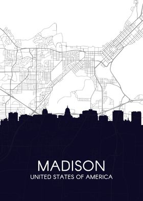 Madison USA