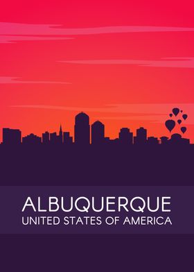 Albuquerque