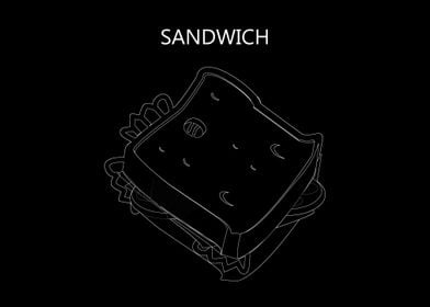 sandwich