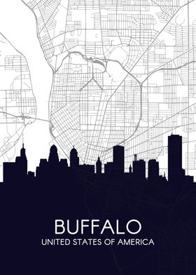 Buffalo USA