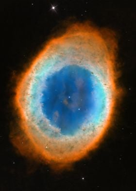 Ring Nebula