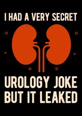 Funny Urology Urologist