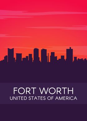 Fort Worth