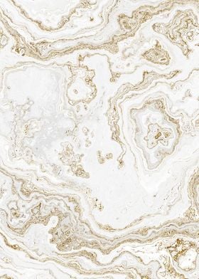 Luxury White Marble 15