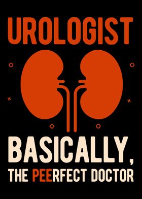 Funny Urology Urologist