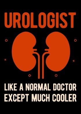 Funny Urology Urologist