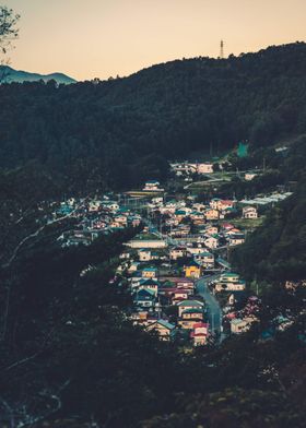 Yamanashi Japan