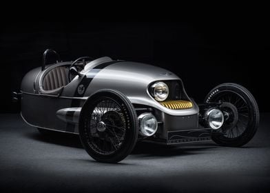 Morgan EV3