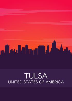 Tulsa