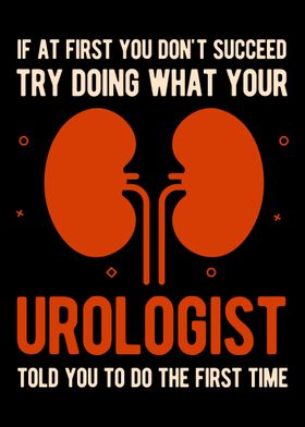 Funny Urology Urologist