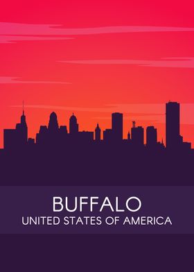 Buffalo