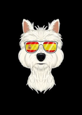 West Highland Terrier I