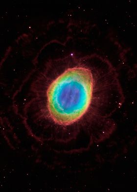 Ring Nebula