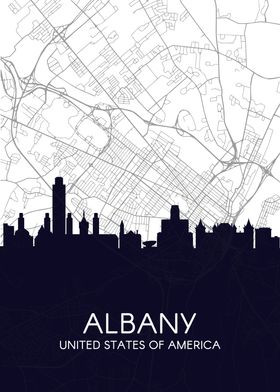 Albany USA