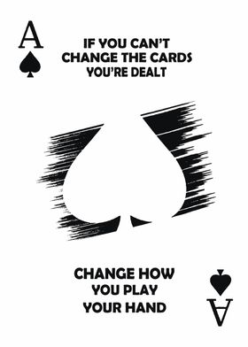 Change How You Play