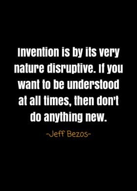 Jeff Bezos quotes 