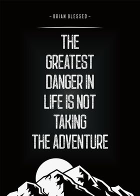 Adventure Quotes