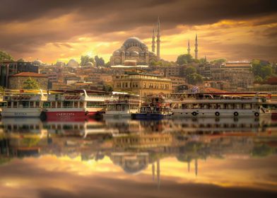  Istanbul  Constantinople