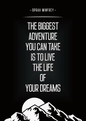 Adventure Quotes