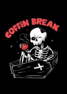 Coffin Break