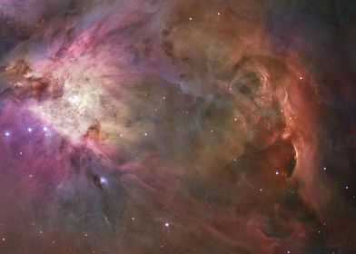 Orion Nebula