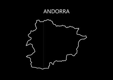 Andorra  