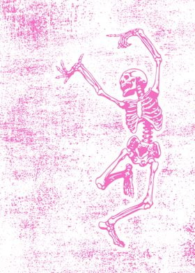 Dance With The Death Pink