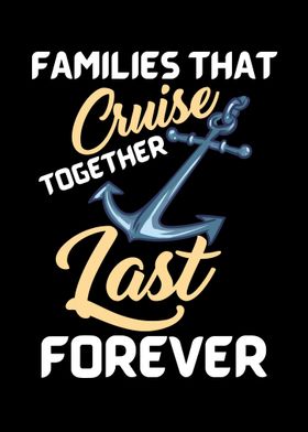 Family Cruise Forever