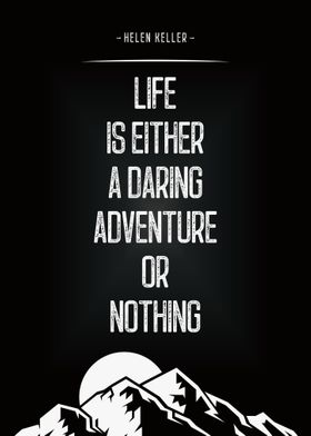 Adventure Quotes