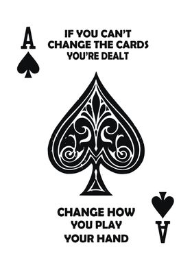 Change How You Play